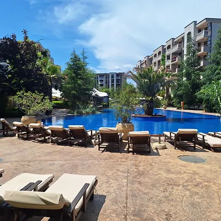 Brandnew 3 With Poolview In Cascadas Appartamento