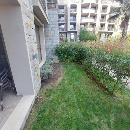 Brandnew 3 With Poolview In Cascadas Apartmán