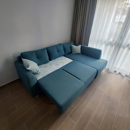 Apartmán Brandnew 3 With Poolview In Cascadas