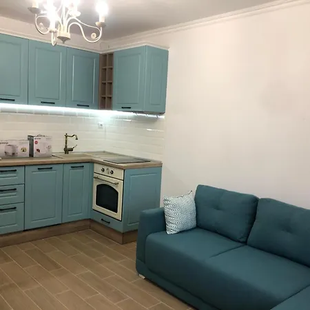 Brandnew 3 With Poolview In Cascadas Sluneční pobřeží