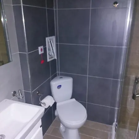 Apartmán Brandnew 3 With Poolview In Cascadas