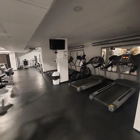 Brandnew 3 With Poolview In Cascadas Apartmán Sluneční pobřeží