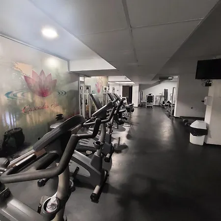 Apartmán Brandnew 3 With Poolview In Cascadas *