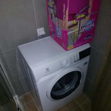 Apartmán Brandnew 3 With Poolview In Cascadas Sluneční pobřeží