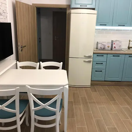 Apartment Brandnew 3 With Poolview In Cascadas