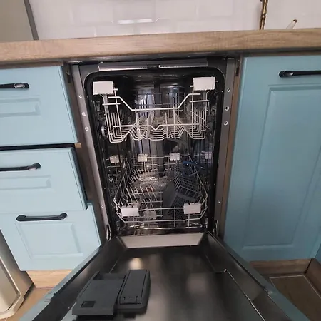 Brandnew 3 With Poolview In Cascadas Apartment Slantschew brjag