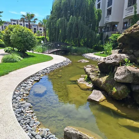 Brandnew 3 With Poolview In Cascadas