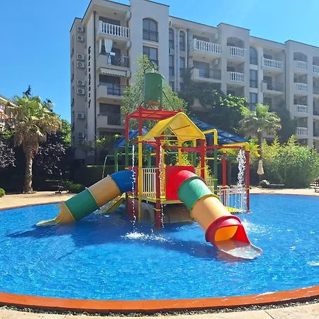 Apartment Brandnew 3 With Poolview In Cascadas