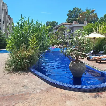 Brandnew 3 With Poolview In Cascadas Apartmán