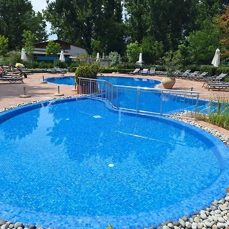 Brandnew 3 With Poolview In Cascadas Sunny Beach