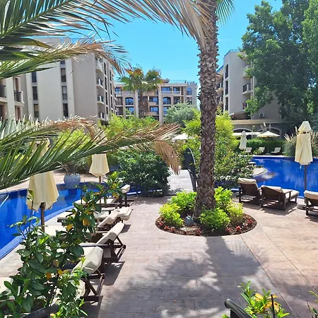 Brandnew 3 With Poolview In Cascadas Apartment *