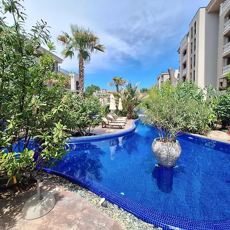 Apartment Brandnew 3 With Poolview In Cascadas