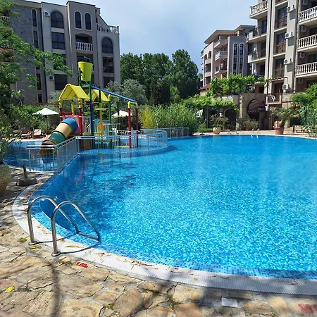 Brandnew 3 With Poolview In Cascadas *