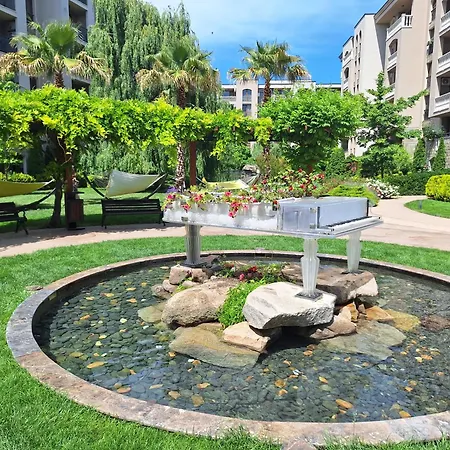 Brandnew 3 With Poolview In Cascadas Apartmán *