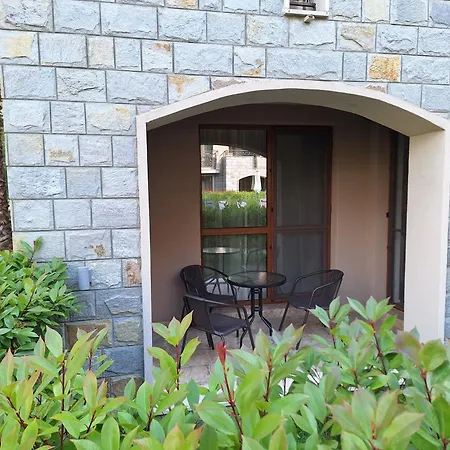 Apartment Brandnew 3 With Poolview In Cascadas Sunny Beach