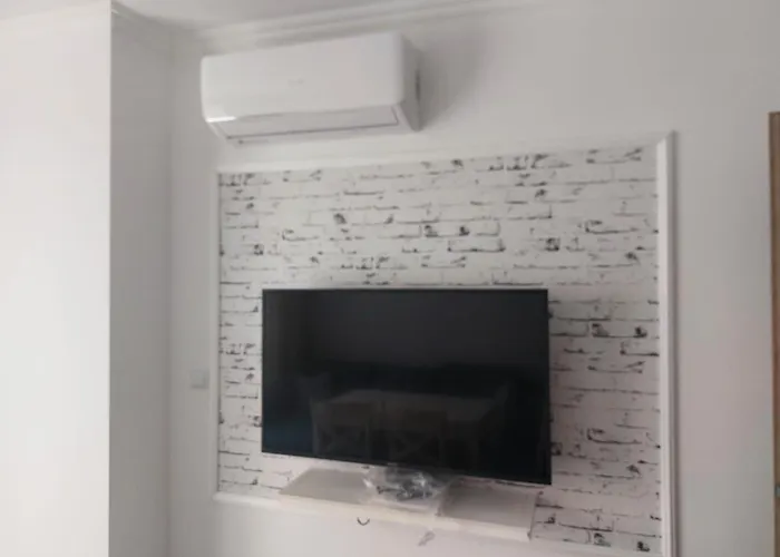 Brandnew 3 With Poolview In Cascadas Апартамент *