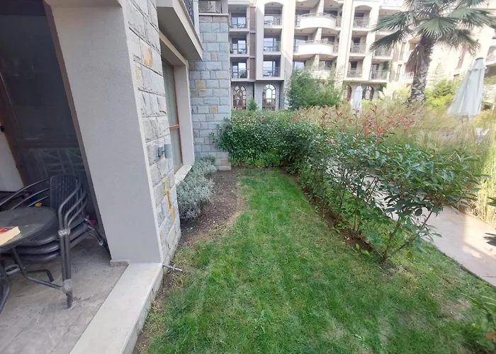 Brandnew 3 With Poolview In Cascadas Апартамент