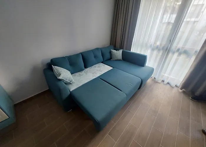 Апартамент Brandnew 3 With Poolview In Cascadas