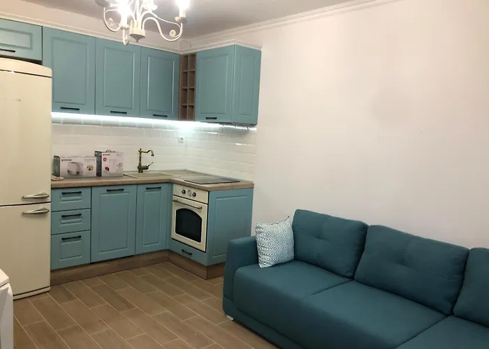 Brandnew 3 With Poolview In Cascadas Слънчев бряг