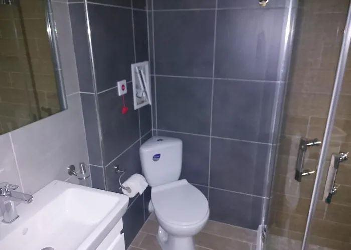 Апартамент Brandnew 3 With Poolview In Cascadas