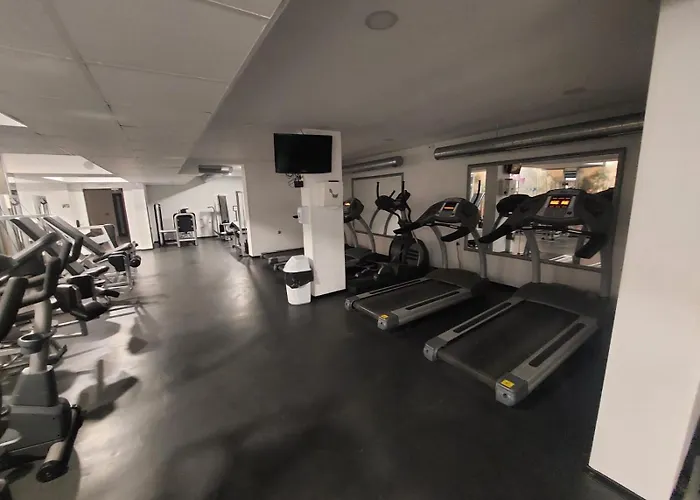 Brandnew 3 With Poolview In Cascadas Апартамент Слънчев бряг