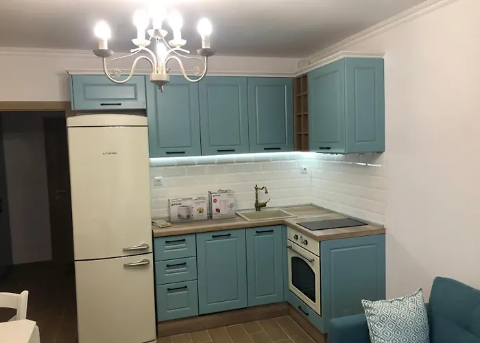 Brandnew 3 With Poolview In Cascadas Апартамент