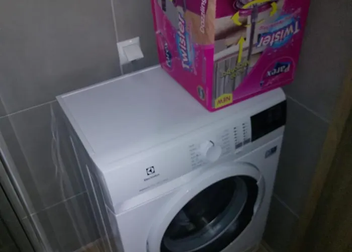 Апартамент Brandnew 3 With Poolview In Cascadas Слънчев бряг