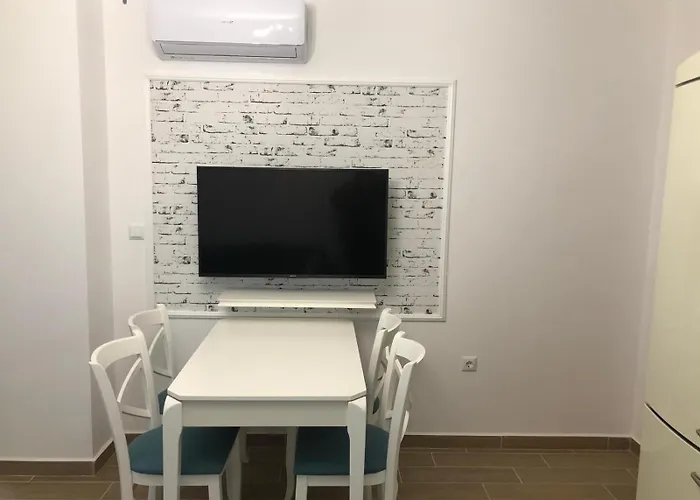 Brandnew 3 With Poolview In Cascadas Апартамент *