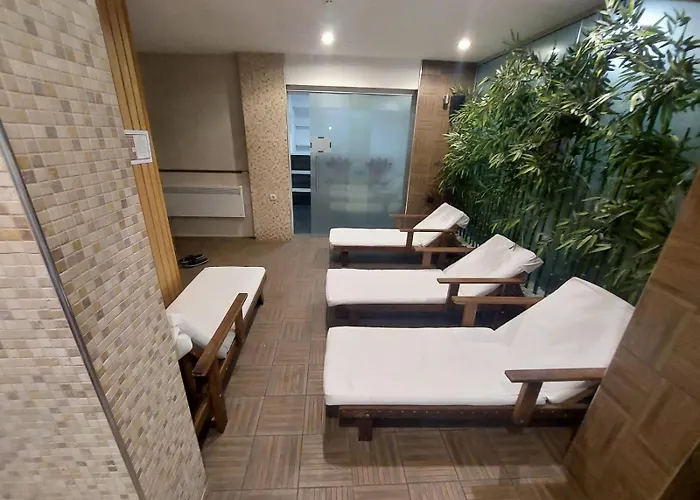 Brandnew 3 With Poolview In Cascadas Апартамент