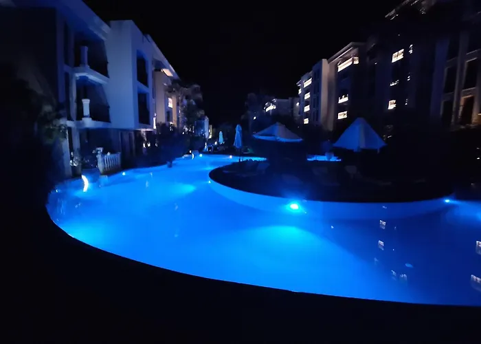 Brandnew 3 With Poolview In Cascadas *