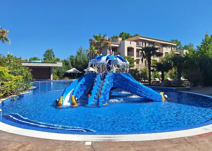 Brandnew 3 With Poolview In Cascadas Апартамент