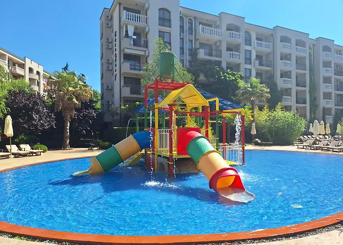 Апартамент Brandnew 3 With Poolview In Cascadas