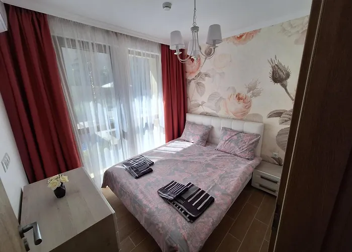 Brandnew 3 With Poolview In Cascadas