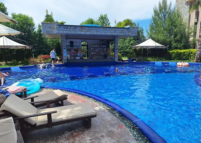 Brandnew 3 With Poolview In Cascadas *