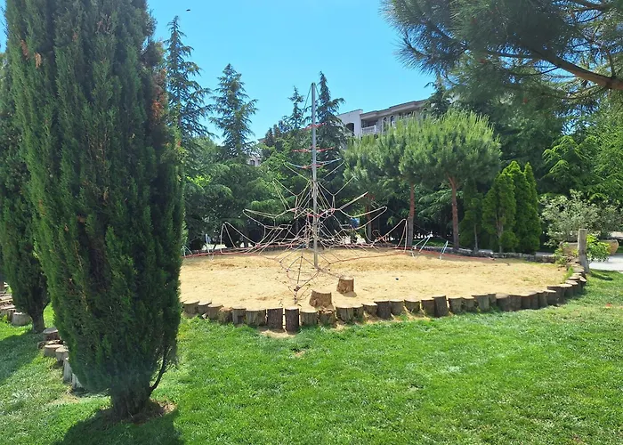 Brandnew 3 With Poolview In Cascadas