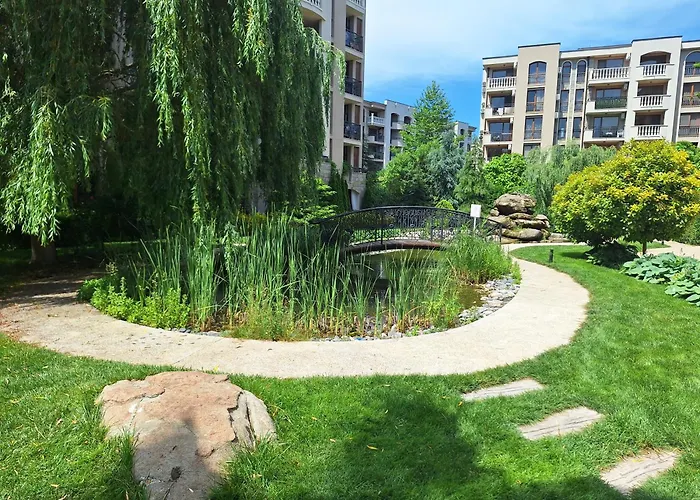 Brandnew 3 With Poolview In Cascadas *