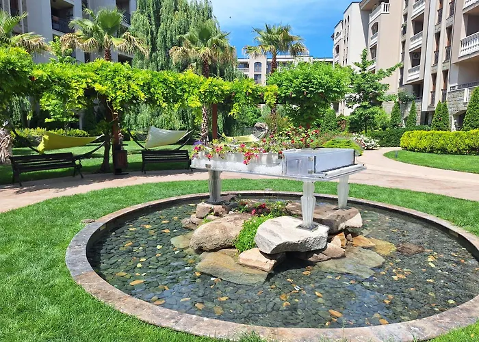 Brandnew 3 With Poolview In Cascadas Апартамент *