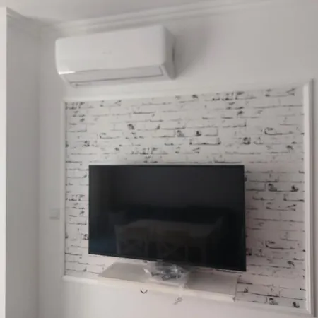 Brandnew 3 With Poolview In Cascadas شقة *