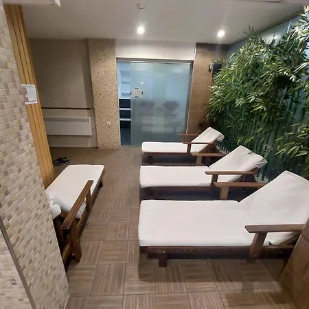 Brandnew 3 With Poolview In Cascadas شقة