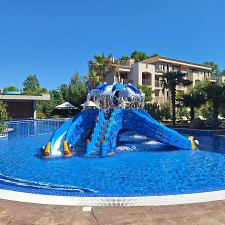 Brandnew 3 With Poolview In Cascadas شقة