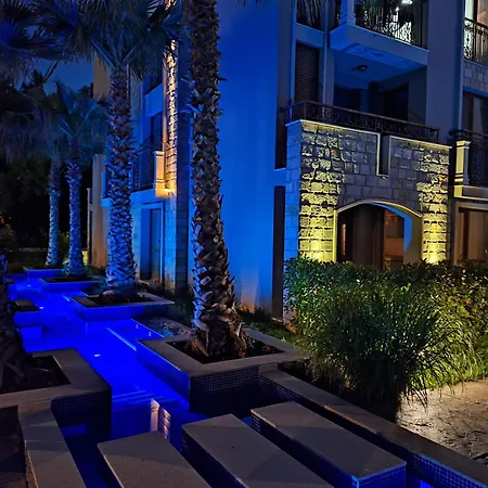 Brandnew 3 With Poolview In Cascadas شقة *