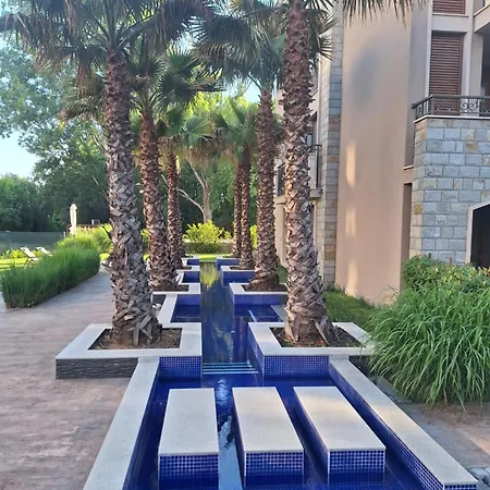 Brandnew 3 With Poolview In Cascadas شقة
